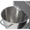 Virtuvinis kombainas Kenwood Virtuvės kombainas KWL90.164SI 0W20011381, 1400 W, 7 L, 5 L, sidabrinės, 13 greičių, integruotas ekranas