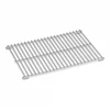 Grotelės skrudinimui, skirtos WEBER Q 200/2000 ir 300/3000 griliams, 1,52 x 23,50 x 37,08 cm