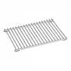 Grotelės skrudinimui, skirtos WEBER Q 100/1000 griliams, 1,27 x 20,07 x 5,33cm