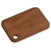 Deska do krojenia Kesper grysik delikatesy bambus 23x15x1 cm 104212