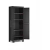 KETER SPINTA DETROIT 62x182x45cm PADALINTOS LENTYNOS IT New