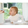 Homla Action! Kidsme spoon (2 pcs.) Aquamarine from 4 months. 140308 AQ