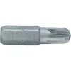 KING TONY KOŃCÓWKA 1/4" PZ2x 25mm