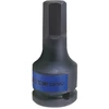 Sukimo antgalis King Tony 601524M; H24; 3/4''; 87 mm