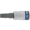 KING TONY NASADKA 1/4" Z KOŃCÓWKĄ TORX T30 x 37mm