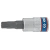 KING TONY NASADKA 1/4" Z KOŃCÓWKĄ TORX T30 x 37mm
