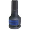 KING TONY NASADKA UDAROWA HEX 3/4" 27x87mm