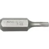 KING TONY TORX antgalis T45x36mm 6-kampis 10mm