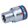 KING TONY NASADKA KRÓTKA TORX 1/2" E20x39...