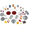 Klein Bosch Kitchen Vision Facelift šaldytuvo orkaitė