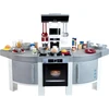 Klein Bosch Kitchen Vision Facelift šaldytuvo orkaitė