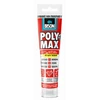 Klijai - Sandariklis PolyMax Crystal 115ml 6300557 BISON