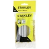 Klijų kasetės Stanley 12 mm x 100 mm spalvų rinkinys 12 STT1-70437