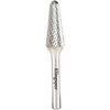 KLINGSPOR FREZ DO METALU HF 100 L FI8,0x25mm TRZPIEŃ 6mm, TYP:KEL, STOŻKOWO-KULISTY