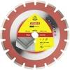 KLINGSPOR TARCZA DIAMENTOWA SEGMENTOWA 350x3,2x25,4mm DT602B