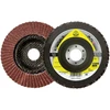 Klingspor K.ŚCIERNICA LISTK.SMT314 125 P 80 EXTRA