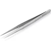 KNIPEX Praezisions-Pinzette, mit Führungsstift
