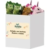 Koala Pliušinis žaislas su lazdele ir garsu, 88 cm