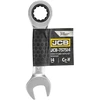 JCB kombinuotas raktas SU REKETU 14mm TRUMPAS