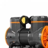 AIR COMPRESSOR 2X1.45KW 50L/DAC 480S DAEWOO