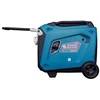 KONNER & SOHNEN Inverterinis generatorius KS 9500iE S ATSR