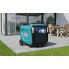 KONNER & SOHNEN Inverterinis generatorius KS 9500iE S ATSR