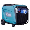 KONNER & SOHNEN Inverterinis generatorius KS 9500iE S ATSR