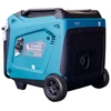 KONNER & SOHNEN Inverterinis generatorius KS 9500iE S ATSR