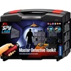Kosmos Lavinamasis rinkinys SPY LABS MASTER DETECTIVE TOOLKIT 8+