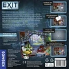 Dėlionė Kosmos EXIT - Das Puzzle: Das verborgene Atelier (500 Teile)