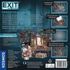 Dėlionė Kosmos EXIT - Das Puzzle: Die Bibliothek der Träume (500 Teile)