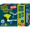 Kosmos Gecko Run - didelė dėžė