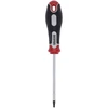 Kreator Atsuktuvas TORX T15 KRT404106, 100mm, magnetinis antgalis, minkšta rankena