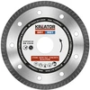Kreator Deimantinis pjovimo diskas KRT085100, 115mm, 22.2mm, 1, 7.5mm, 1.20mm, 0.80mm, 9