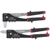 Kreator KRT617103 - Riveting pliers plus 120pcs