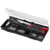 Kreator KRT617103 - Riveting pliers plus 120pcs
