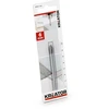 Kreator KRT011104 plytelių ir stiklo grąžtas, 6x72mm, 5mm kotas
