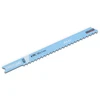 Kreator KRT045040 Dėlionės pjūklelio diskas, 91mm, 8 TPI, 2 vnt., HSS, U formos kotas, pjovimo ilgis 73mm, plienui 10mm