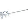Grąžtas Kreator KRT050006 - Mixing whisk 136mm Gal. M14
