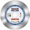 Kreator KRT081100 deimantinis pjovimo diskas, 89mm, 10mm, 1.80mm, 1.20mm, 17200 aps/min, šlapiam pjovimui