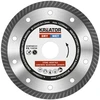 Kreator KRT085101 Deimantinis pjovimo diskas, 125mm, 22.2mm, 1.2mm, 0.8mm, 9mm, 9