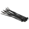 Šakotuvas Kreator Instytut Wydawniczy Kreator KRT556007 - Įtempimo juostos juodos 2,5x90mm, 100 vnt.