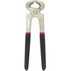 Kreator KRT609101 Dailidės replės, 175mm, chromvanadis, minkšta rankena
