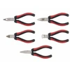 Kreator KRT613006 - Mini pliers set 5pcs