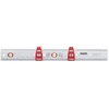 Kreator KRT703600 - Ruler / spirit level ALU 600mm