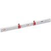 Kreator KRT703900 - Ruler / spirit level ALU 900mm