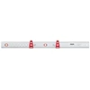 Kreator KRT703900 - Ruler / spirit level ALU 900mm