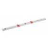 Kreator KRT703900 - Ruler / spirit level ALU 900mm