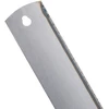 Kreator KRT811002 kampinio pjūklo diskas 550mm, 14 TPI, 65Mn plienas, medienai