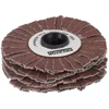 Kreator Lankstus šlifavimo diskas KRT270301, 60mm, 15mm, G80